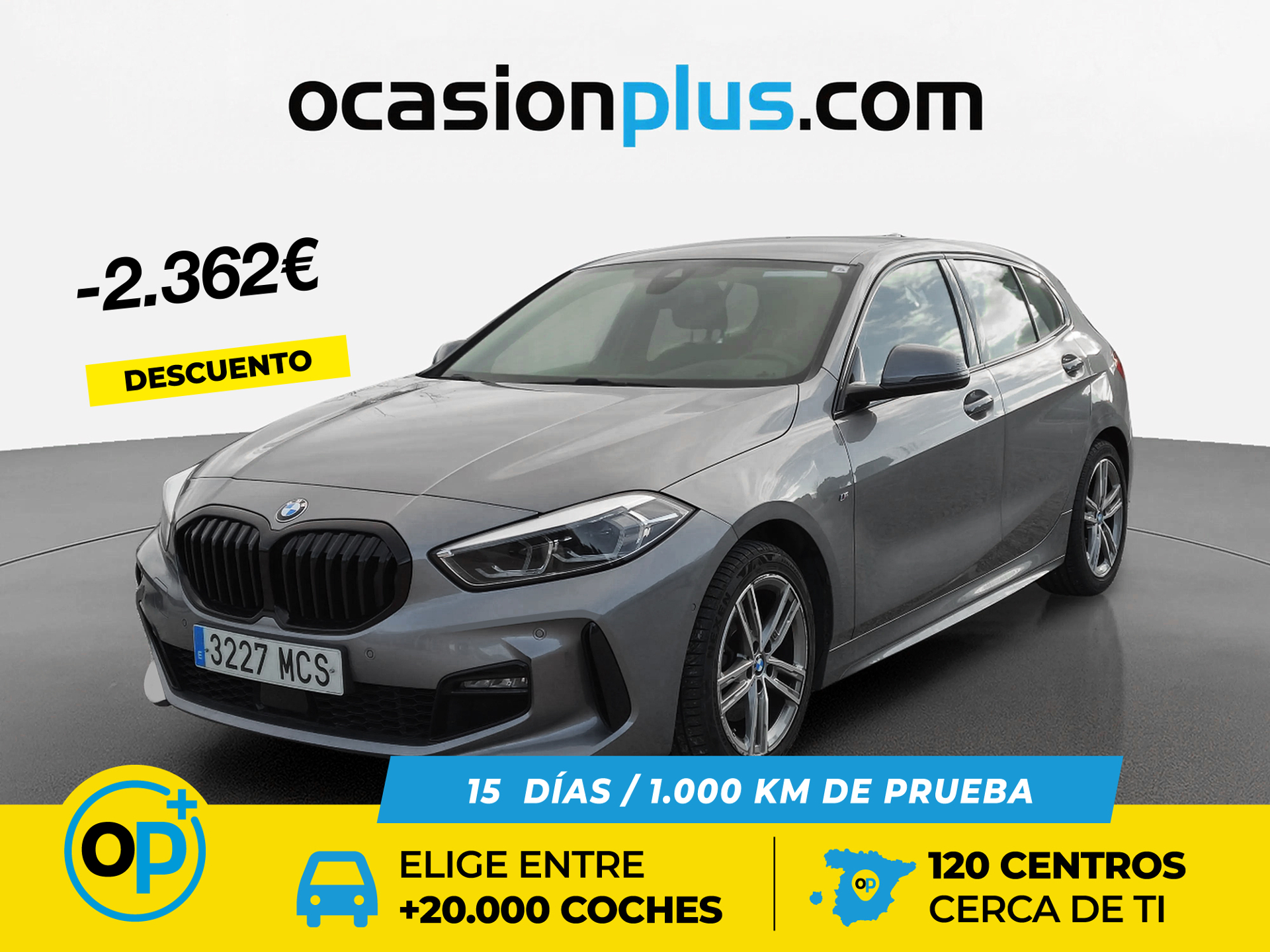 Imagen de BMW Serie 1