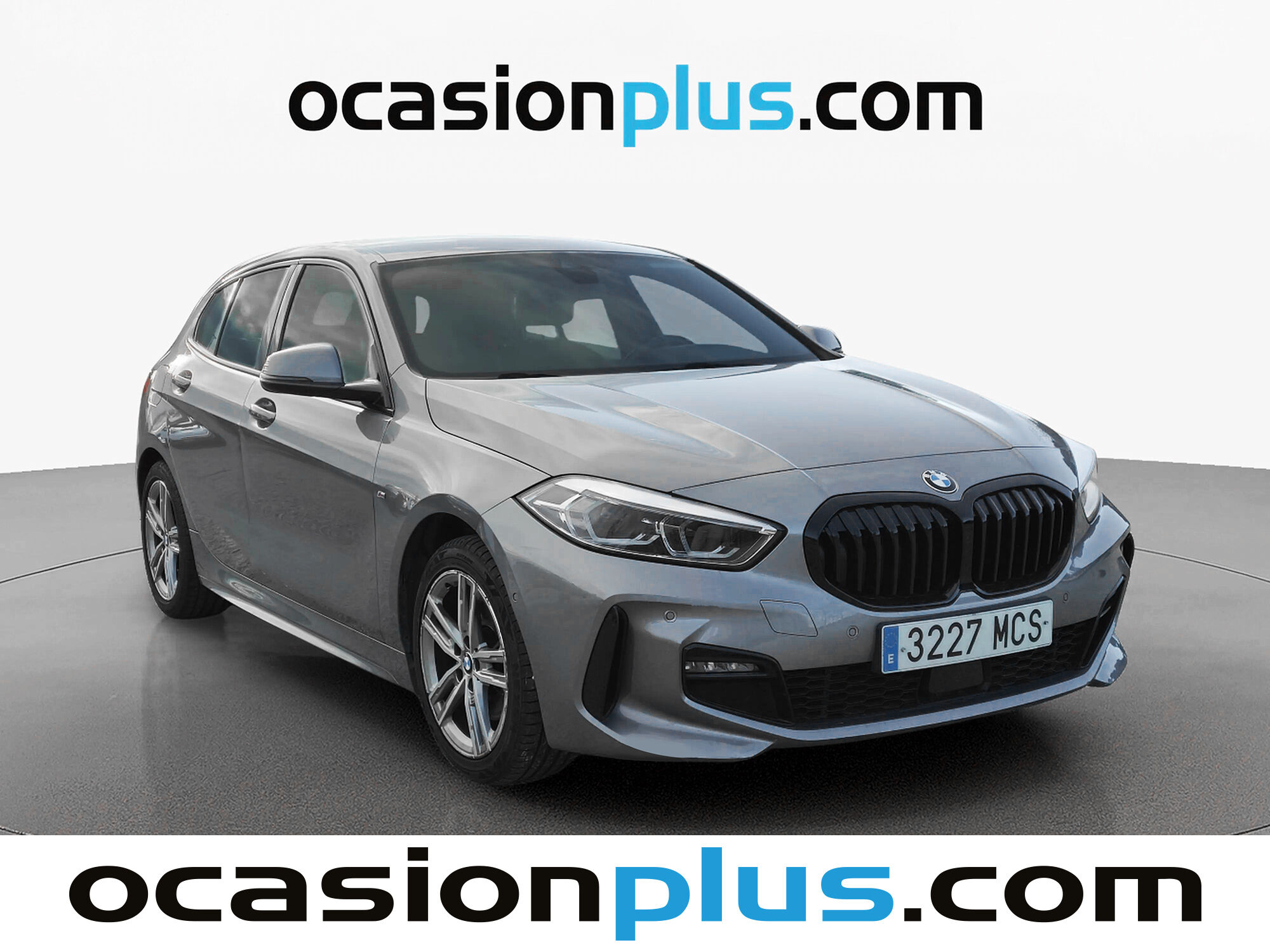 Foto del BMW Serie 1 118dA