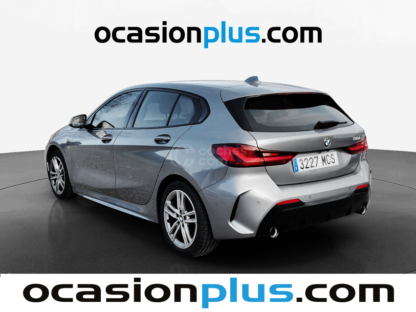 Foto del BMW Serie 1 118dA