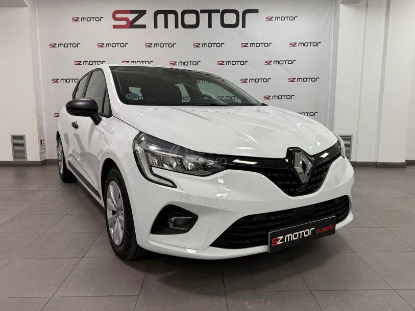 Foto del RENAULT Clio 1.5dCi Energy Business 55kW