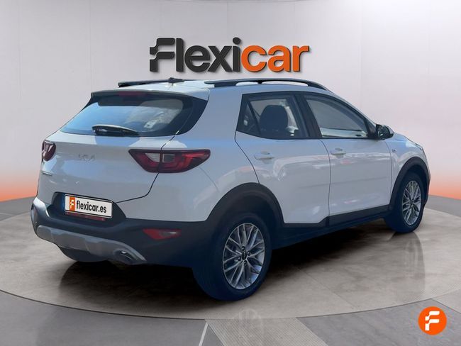 Foto del KIA Stonic 1.2 DPi Drive