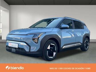 Imagen de KIA EV3 Earth Standard Range