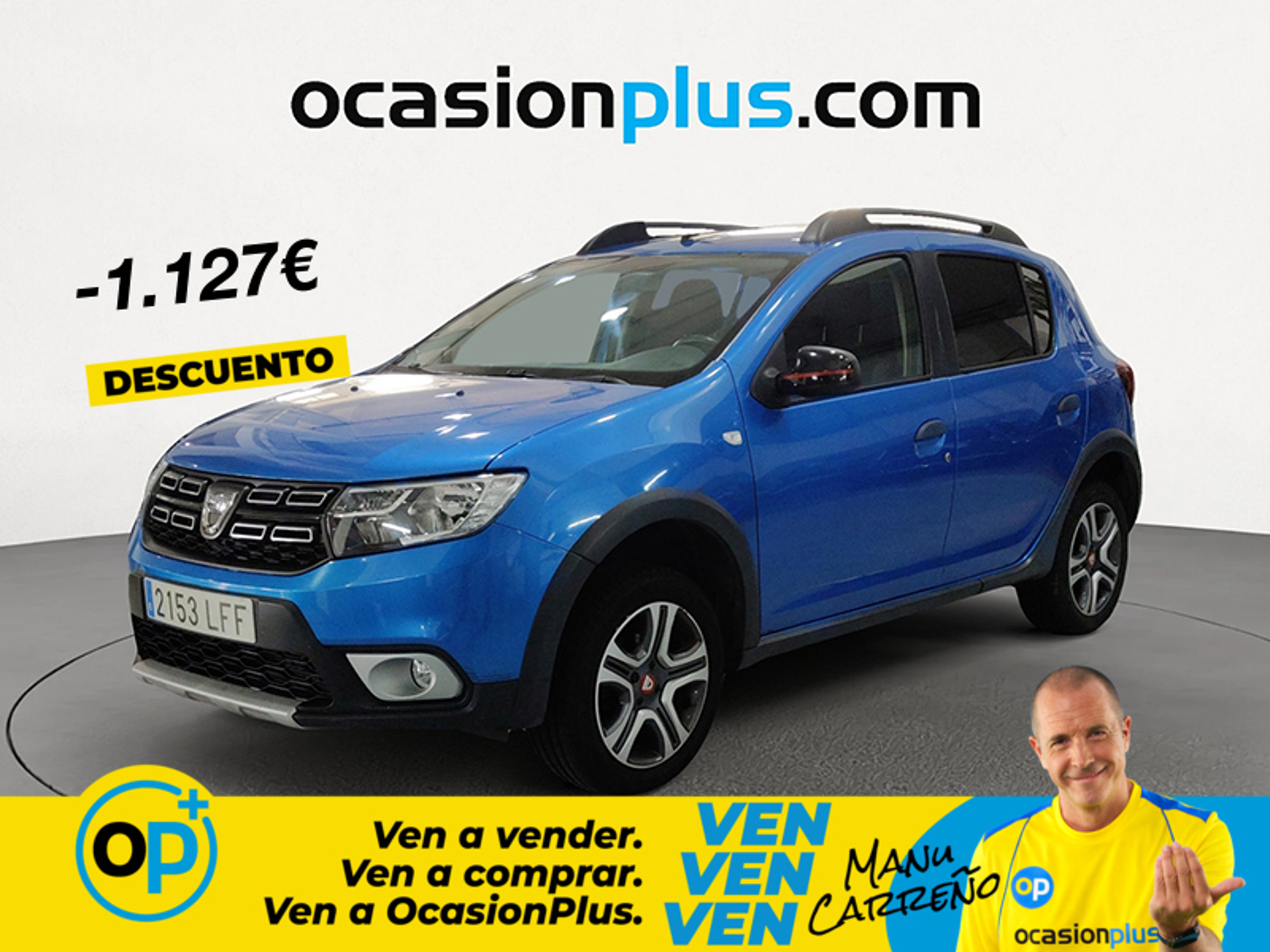Imagen de DACIA Sandero