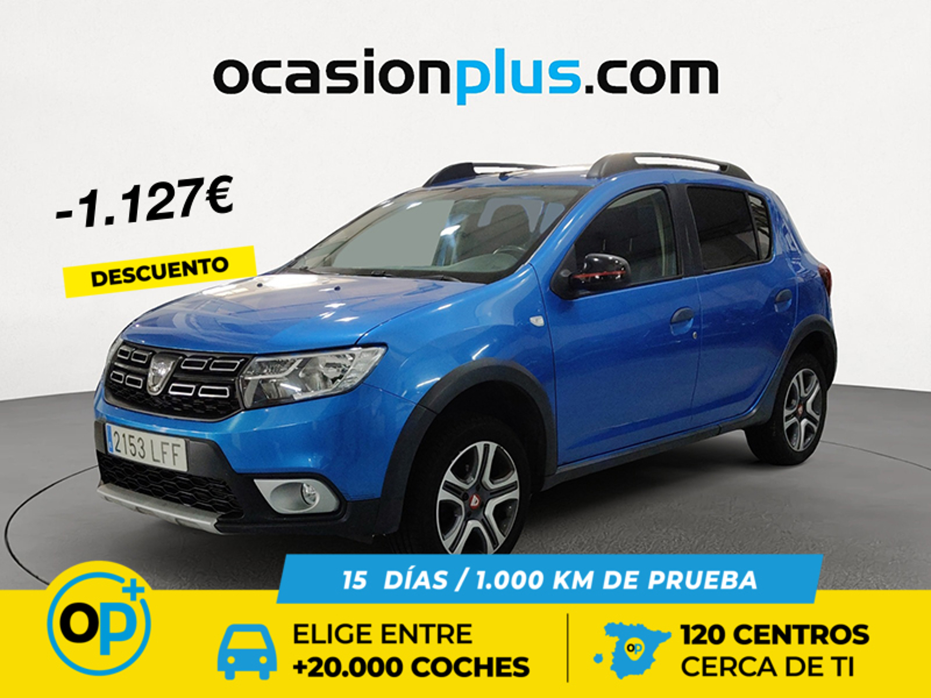 Imagen de DACIA Sandero