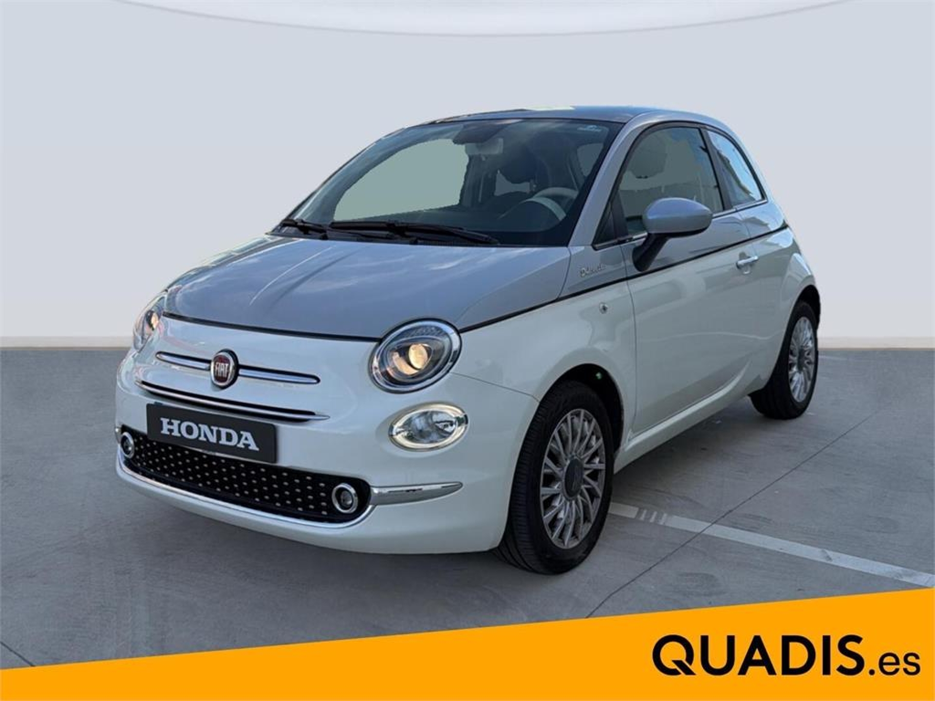 Imagen de FIAT 500