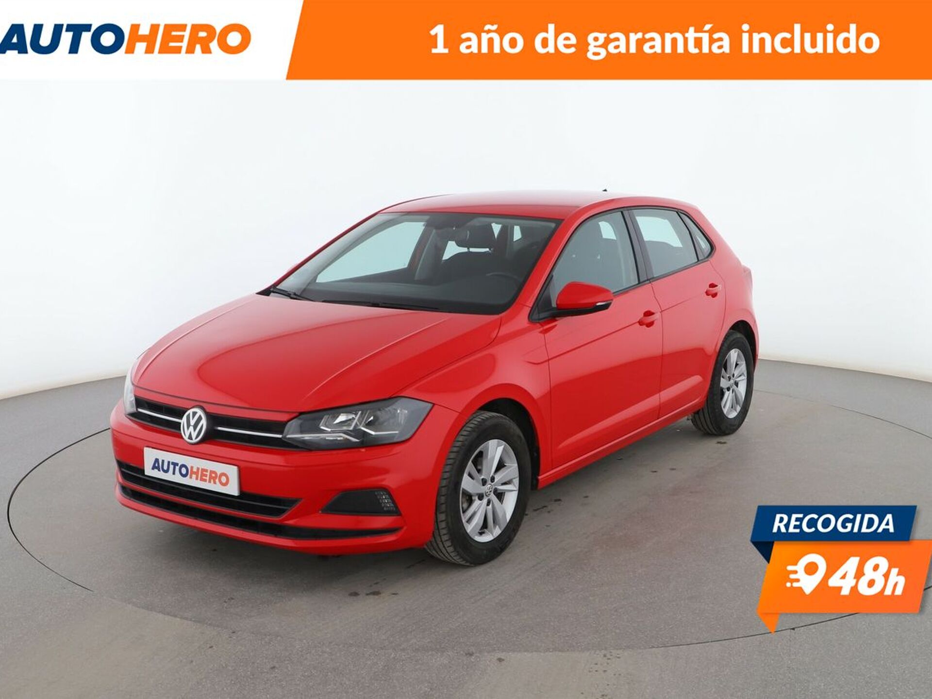 Imagen de VOLKSWAGEN Polo