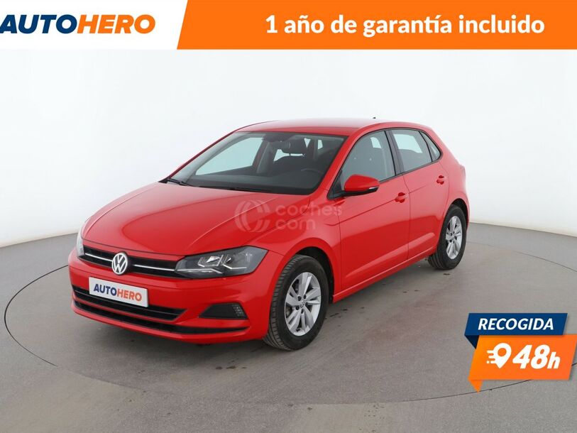 Foto del VOLKSWAGEN Polo 1.0 TSI Advance 70kW