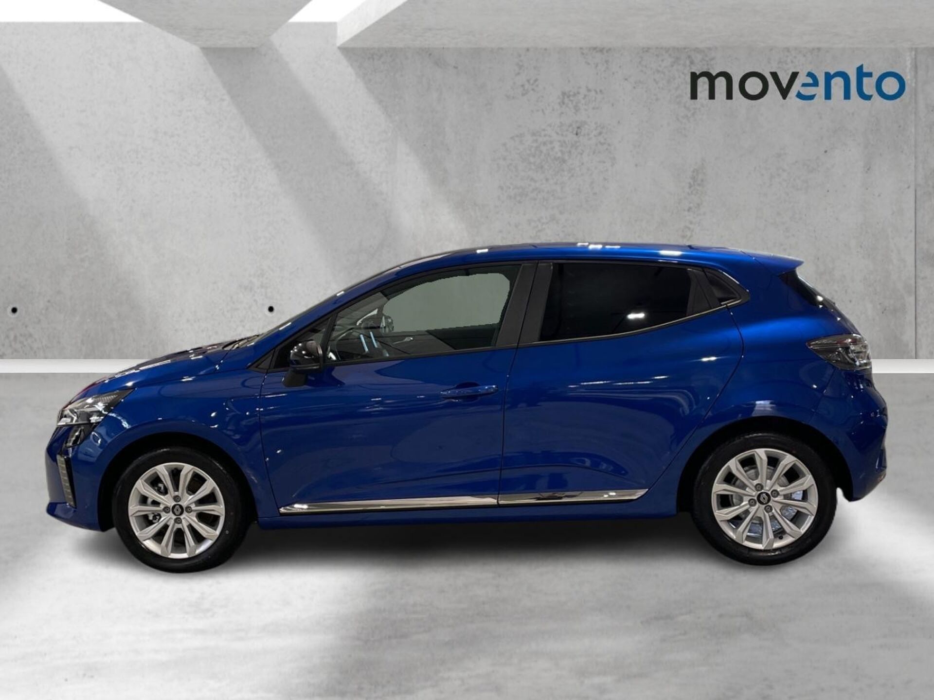 Imagen 3 de RENAULT Clio