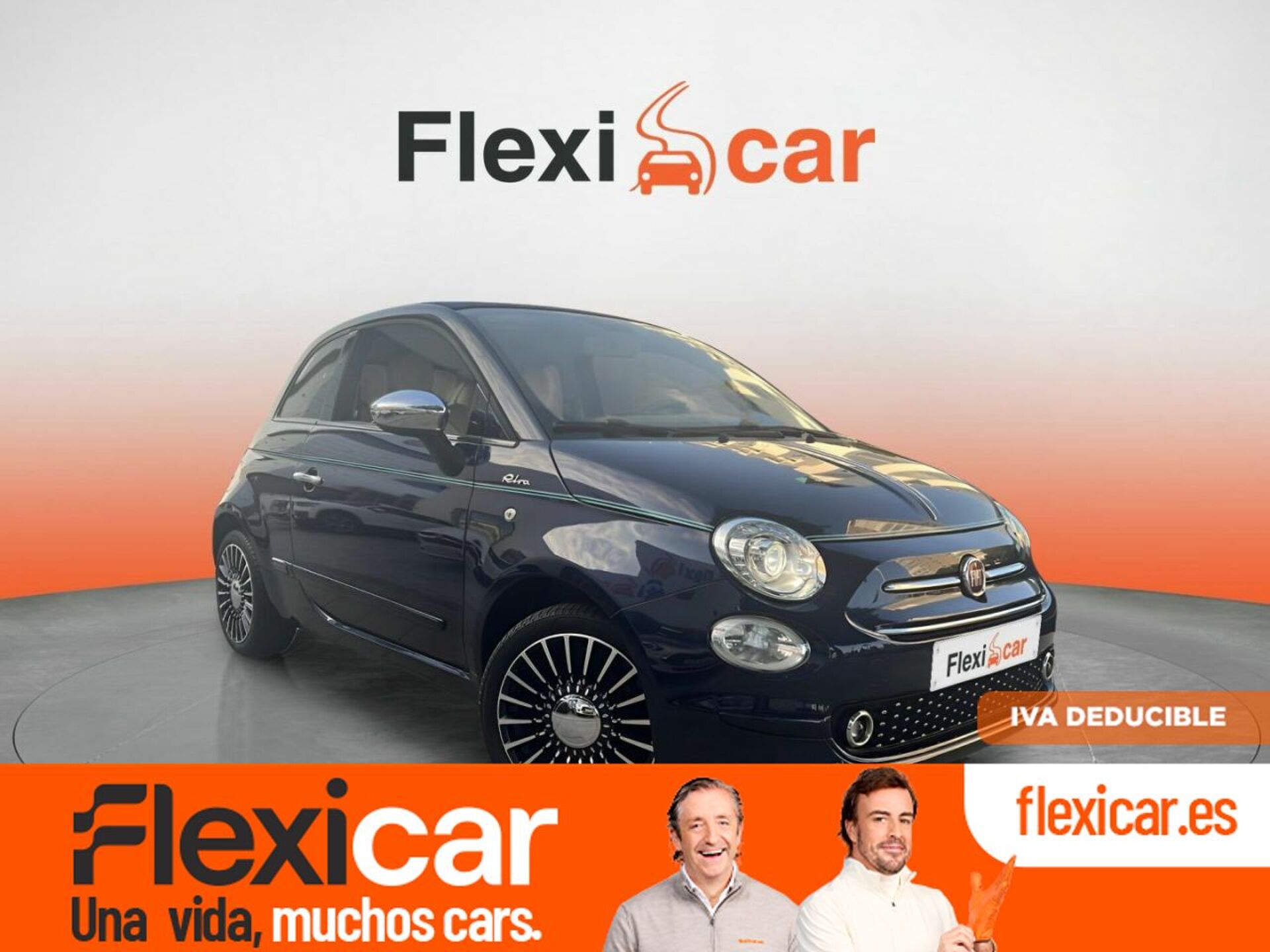 Imagen de FIAT 500