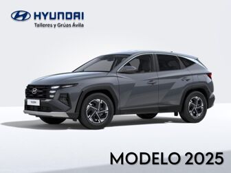 Imagen de HYUNDAI Tucson 1.6 T Klass