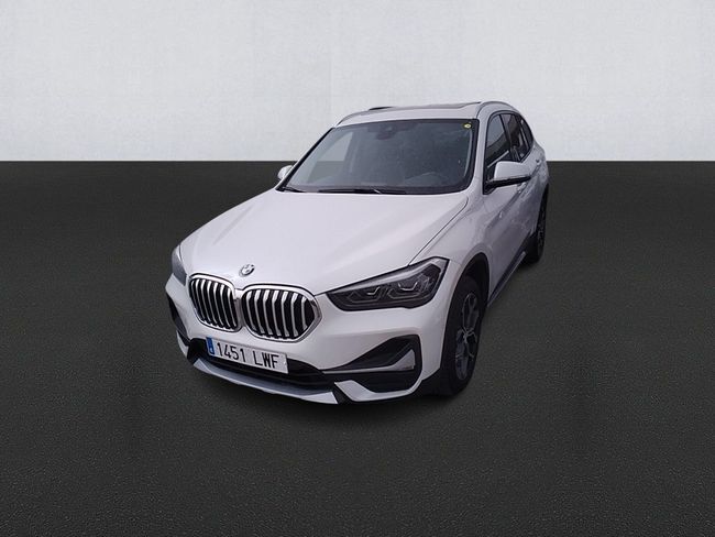 Foto del BMW X1 sDrive 18dA