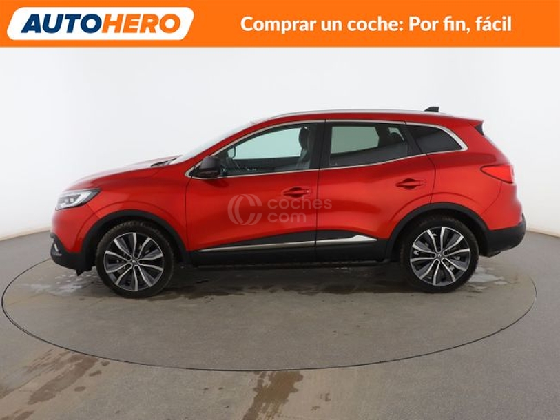 Foto del RENAULT Kadjar 1.2 TCe Energy Zen EDC 97kW