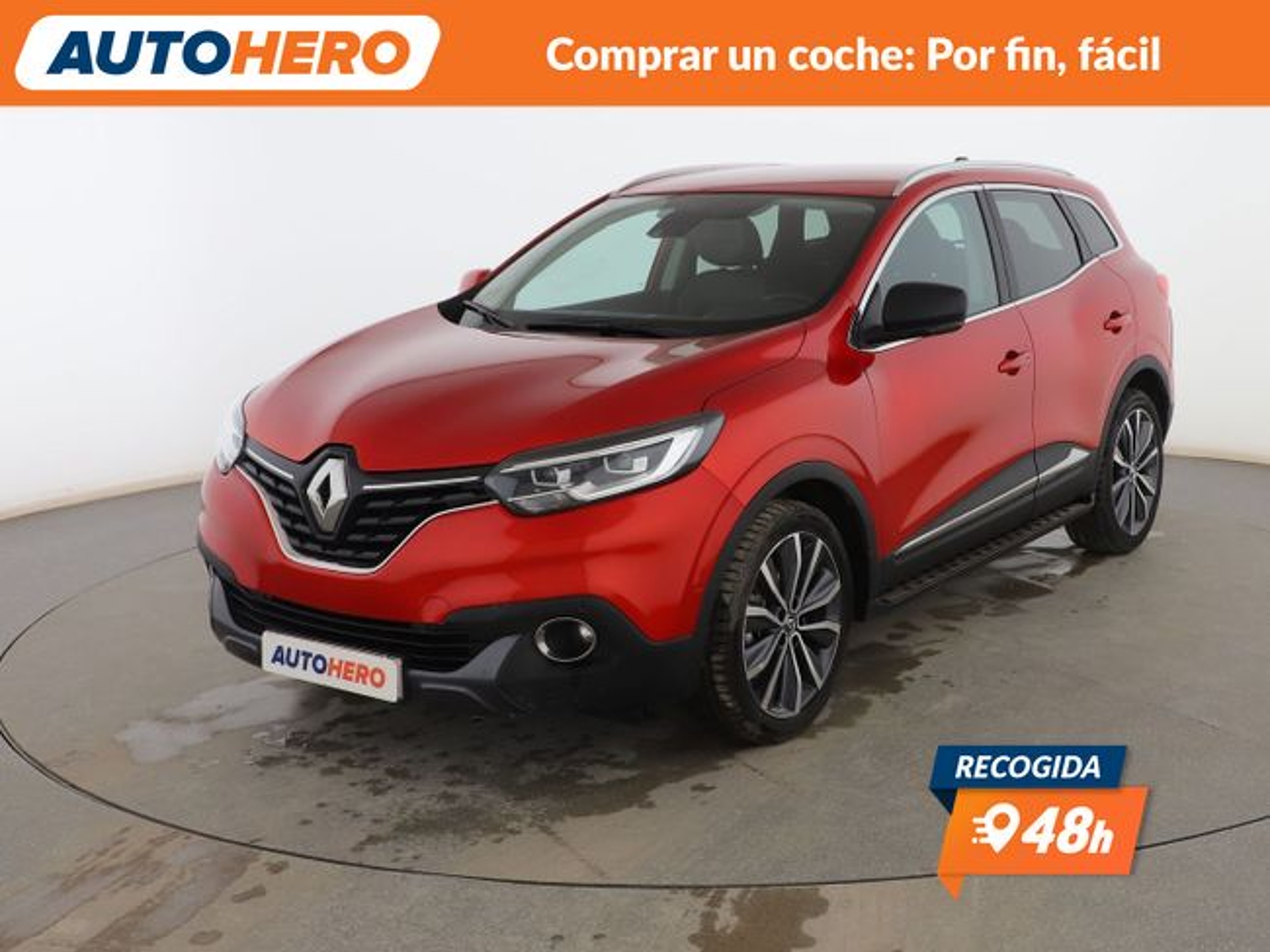 Imagen de RENAULT Kadjar