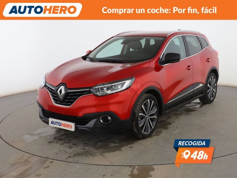 Foto del RENAULT Kadjar 1.2 TCe Energy Zen EDC 97kW
