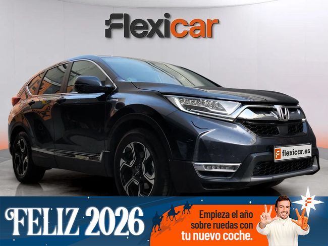 HONDA CR-V (2.0 i-MMD 4x2 ELEGANCE NAVI) en Madrid