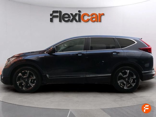 Foto del HONDA CR-V 2.0 i-MMD Elegance Navi 4x2