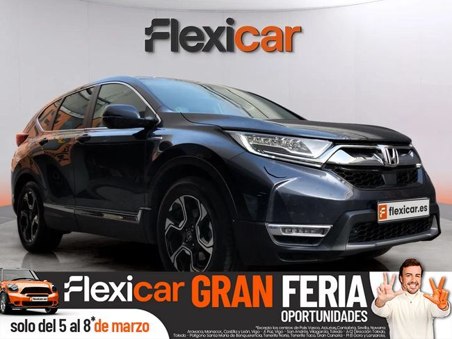 Foto del HONDA CR-V 2.0 i-MMD Elegance Navi 4x2