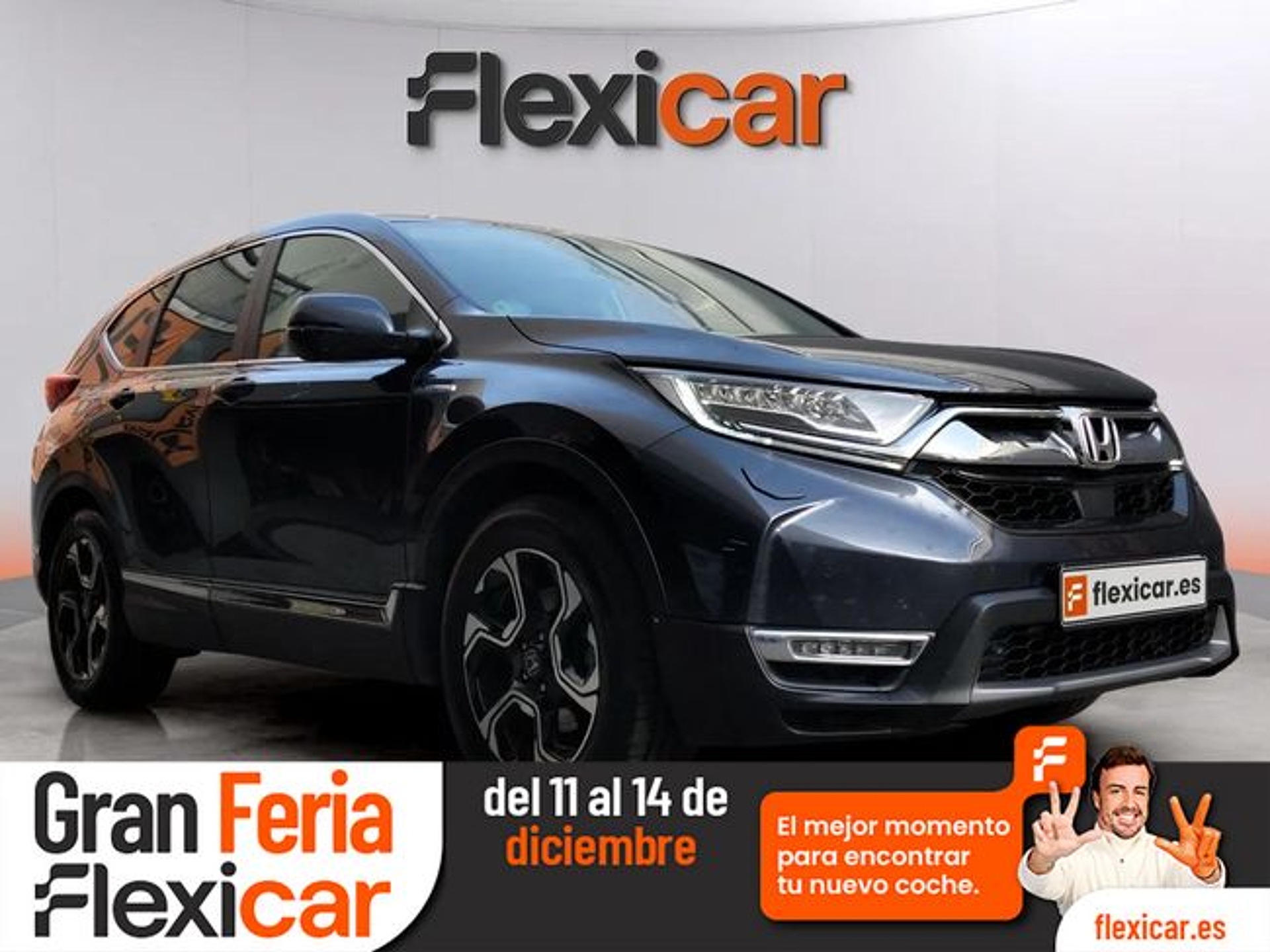 Imagen de HONDA CR-V