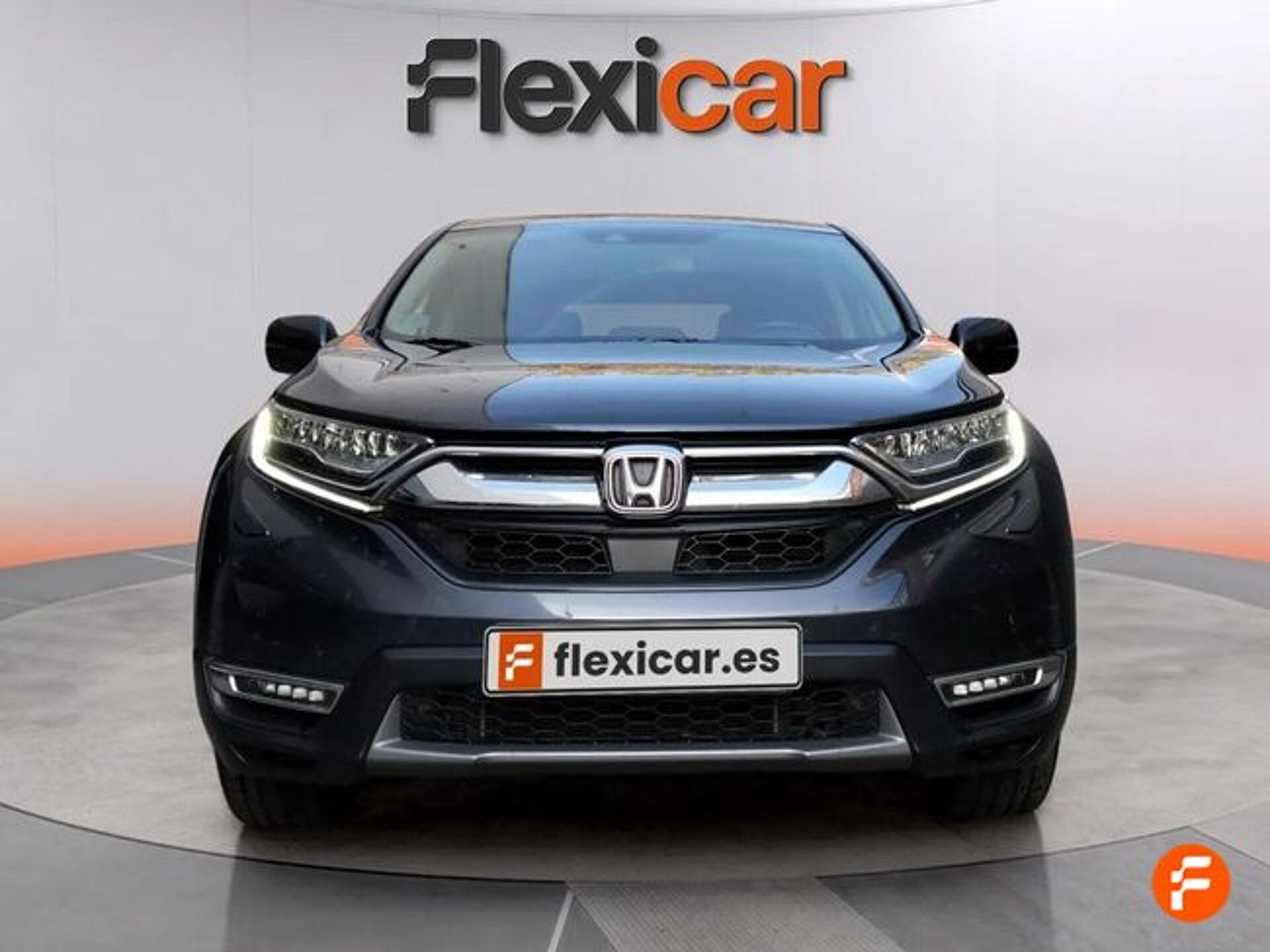 Imagen 2 de HONDA CR-V