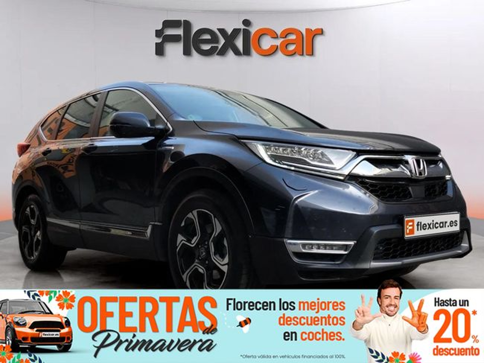 Imagen de HONDA CR-V