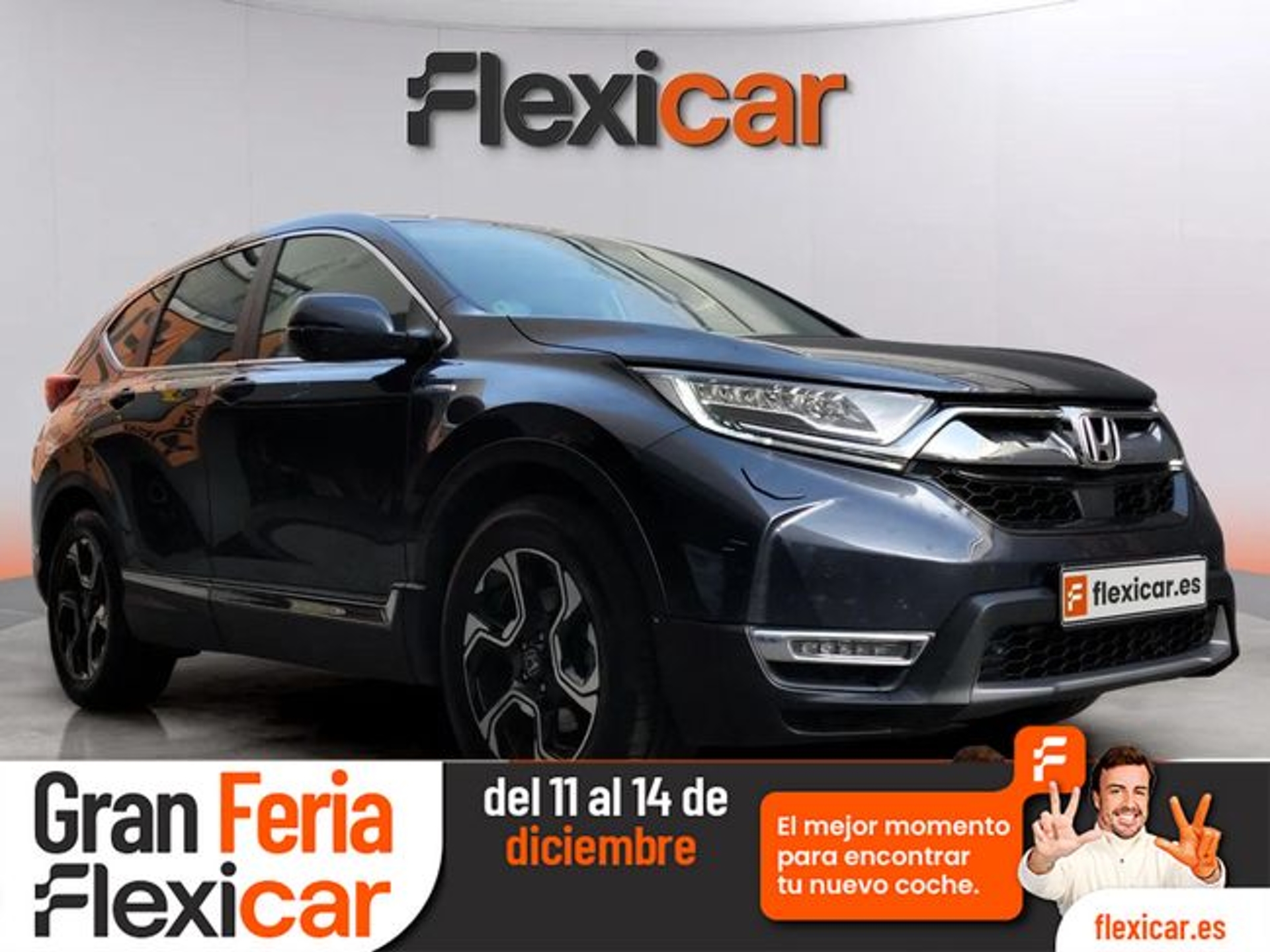Imagen de HONDA CR-V