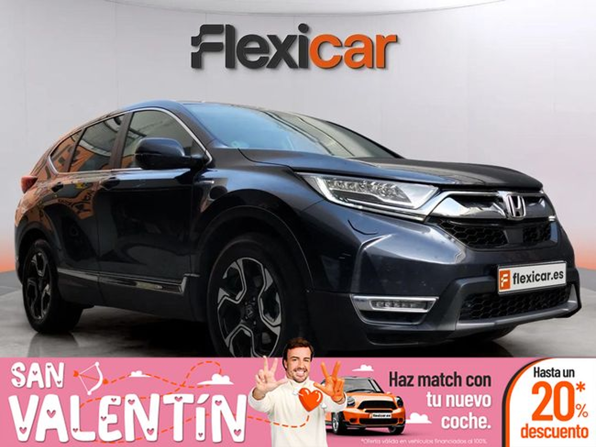 Imagen de HONDA CR-V