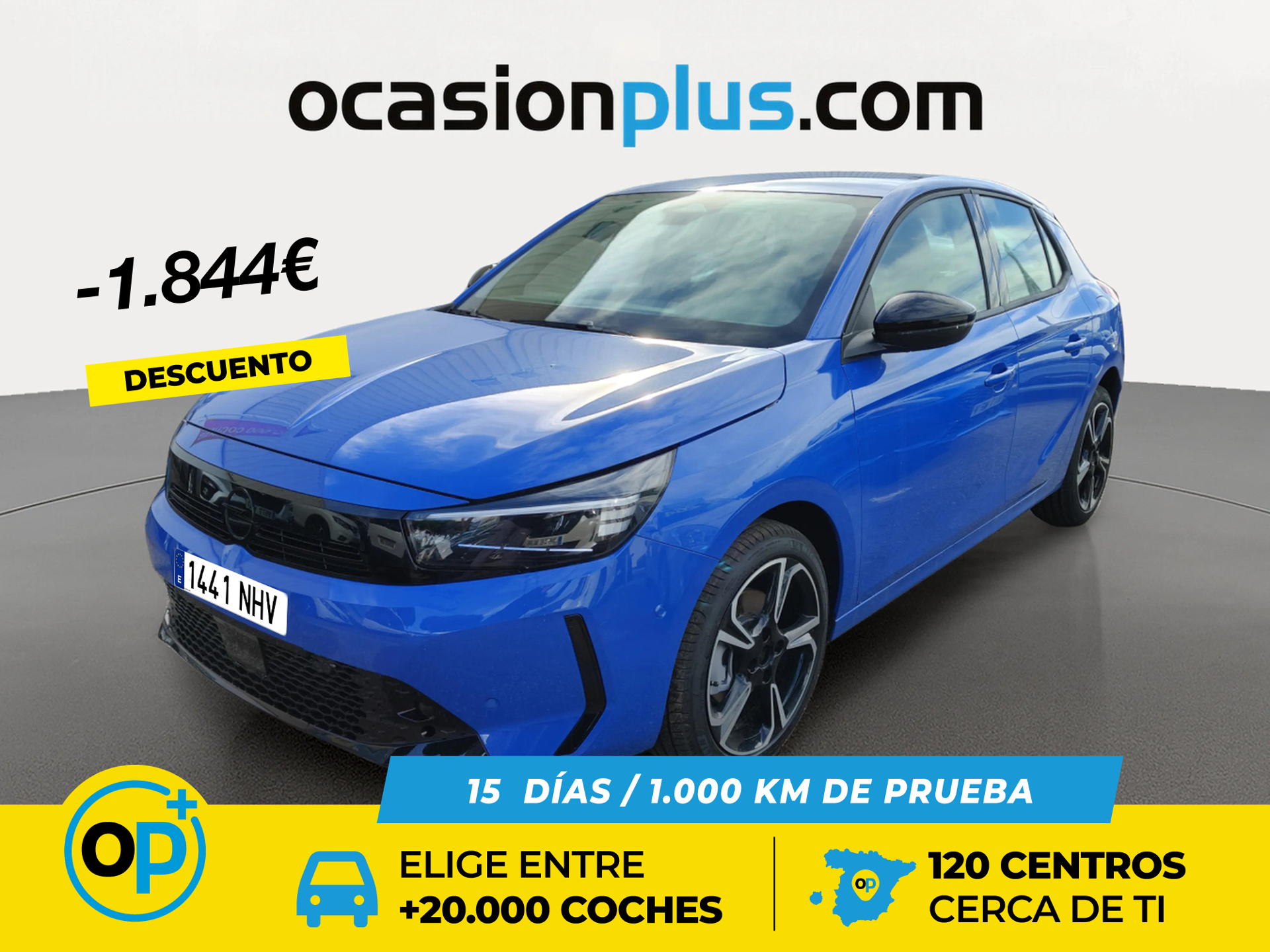 Imagen de OPEL Corsa
