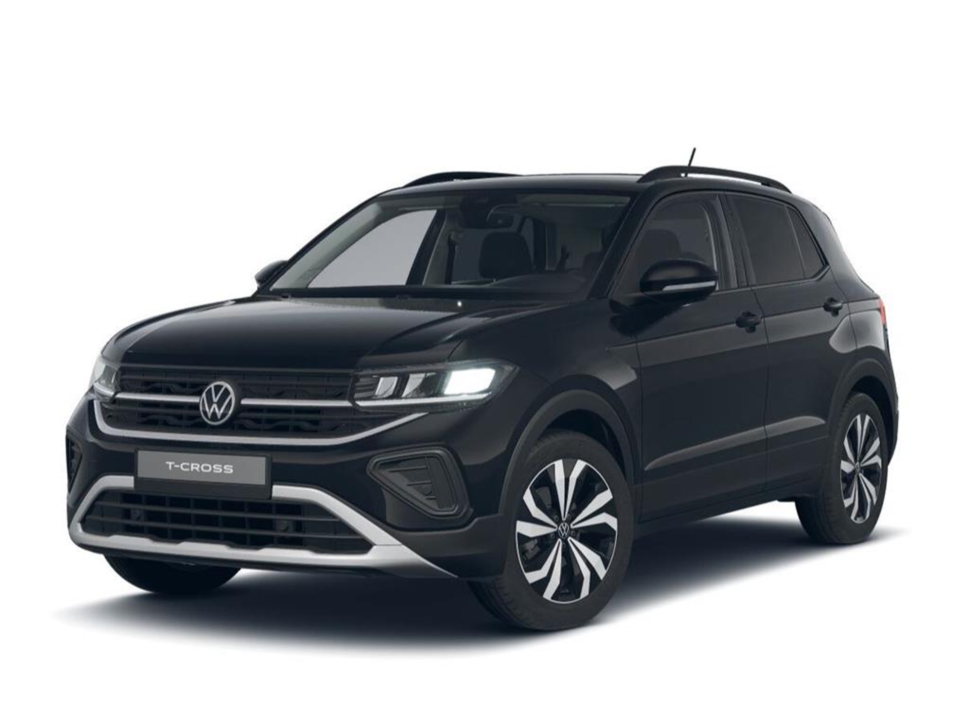 Imagen de VOLKSWAGEN T-Cross