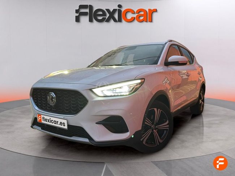 Foto del MG ZS 1.5 VTi-Tech Comfort 78kW