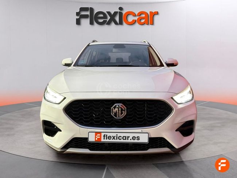 Foto del MG ZS 1.5 VTi-Tech Comfort 78kW