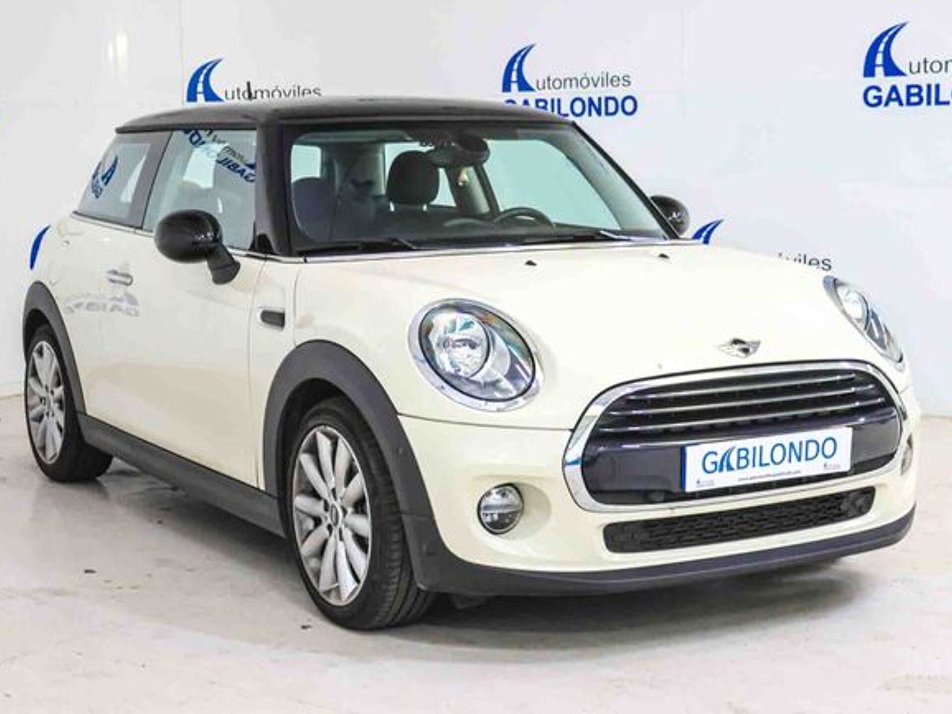 Imagen 3 de MINI Mini