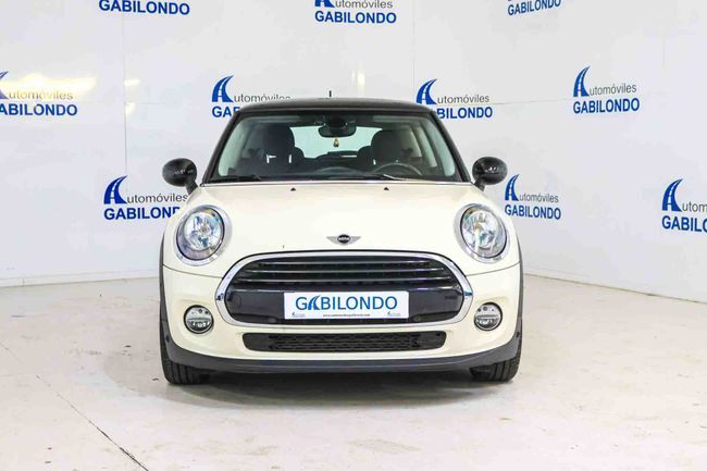 Foto del MINI Mini Cooper