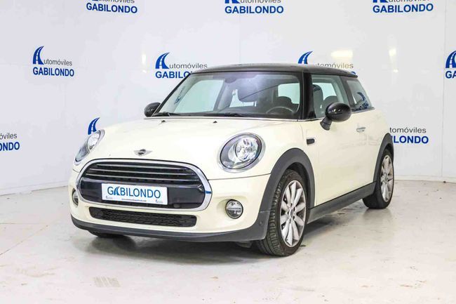 Foto del MINI Mini Cooper