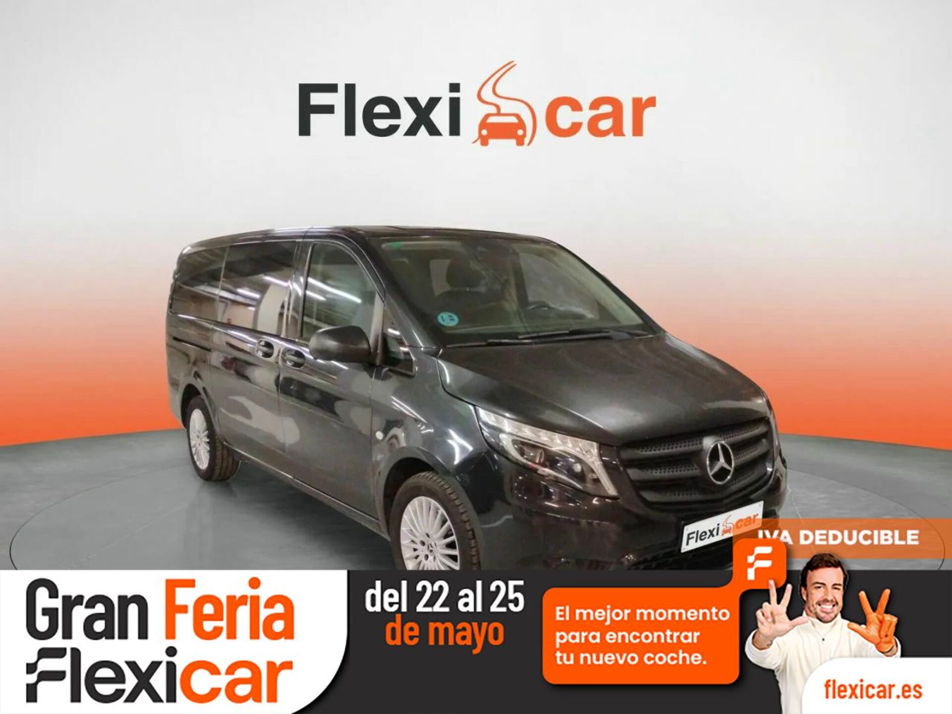Imagen de MERCEDES Vito