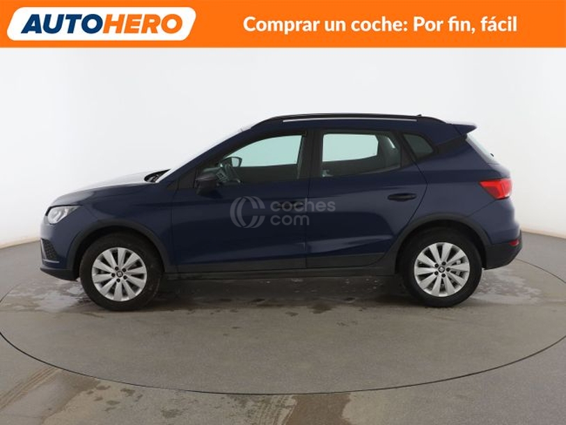 Foto del SEAT Arona 1.0 TSI Ecomotive S&S Reference Plus 95
