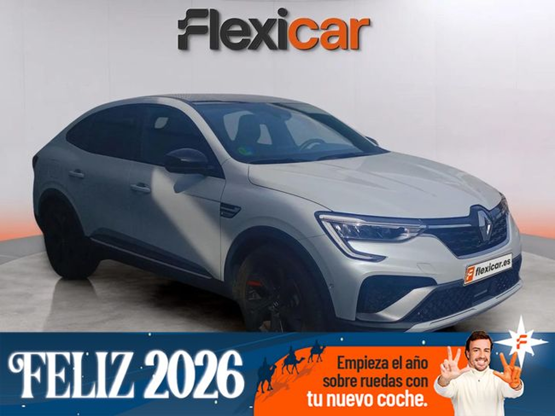 Imagen de RENAULT Arkana