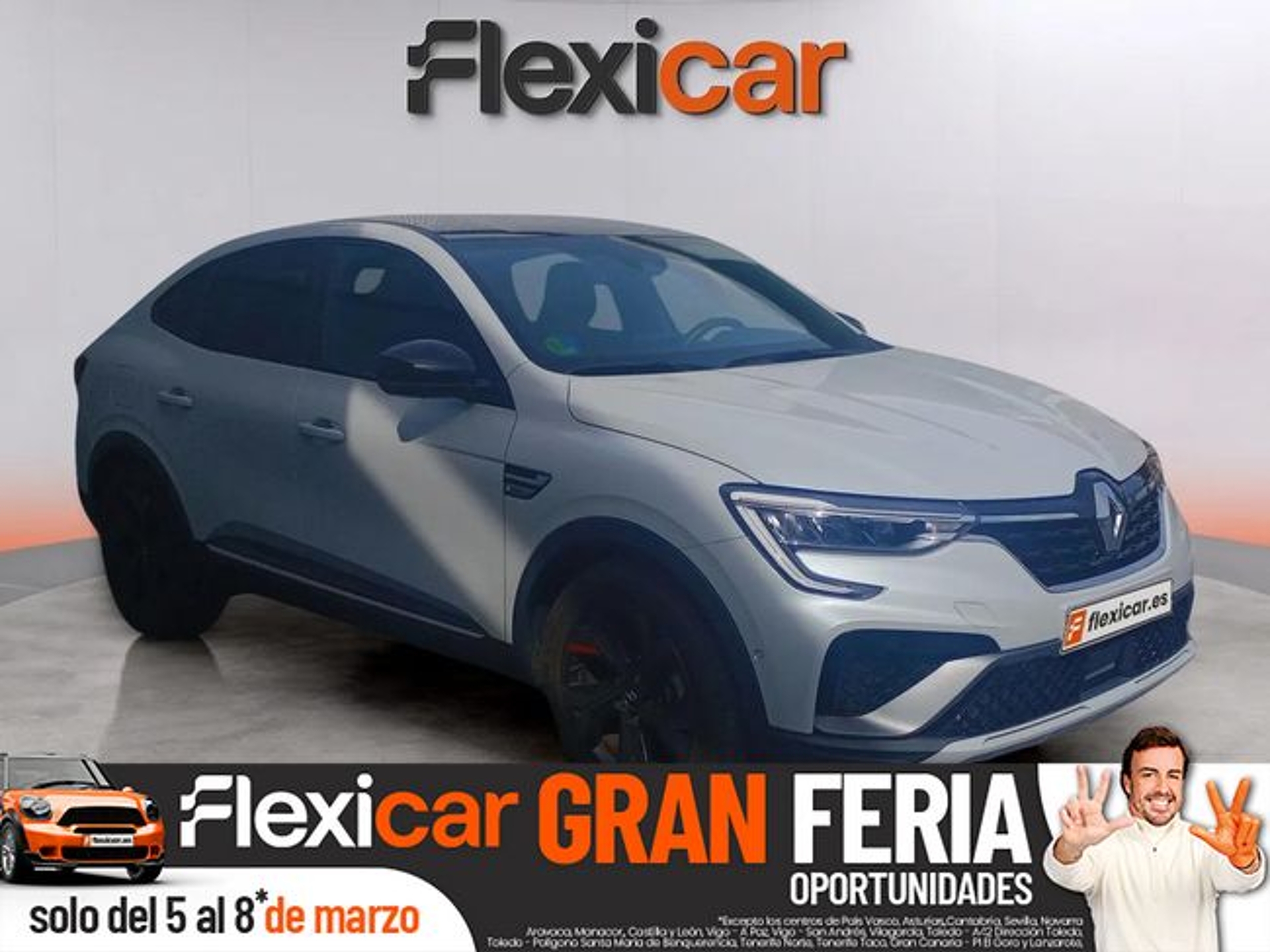 Imagen de RENAULT Arkana