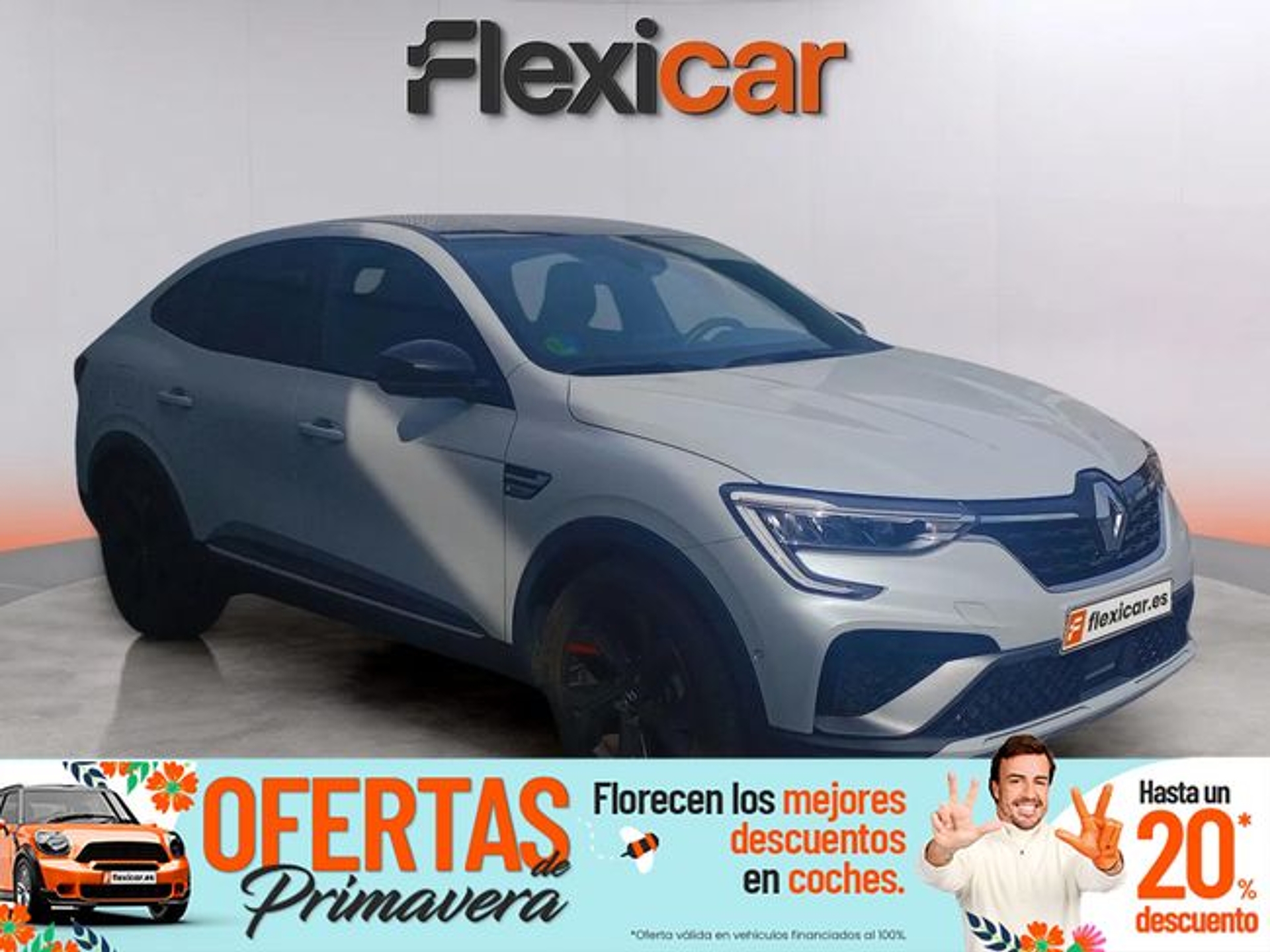 Imagen de RENAULT Arkana