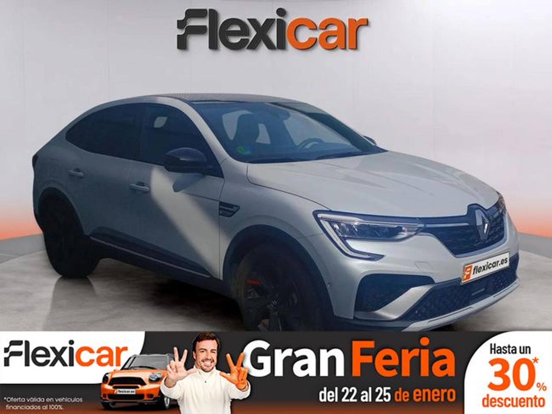 Imagen de RENAULT Arkana
