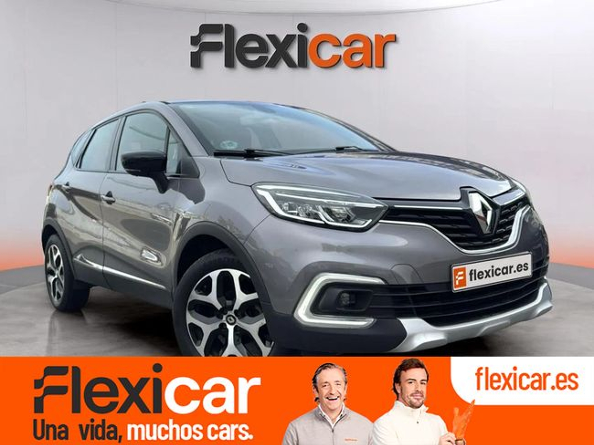 Imagen de RENAULT Captur