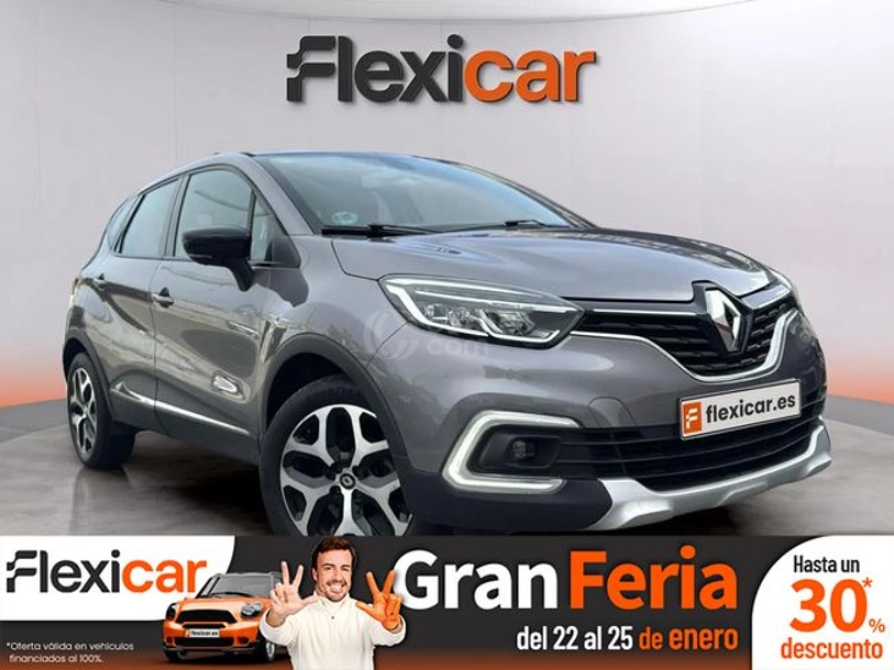 Foto del RENAULT Captur TCe Energy Intens 66kW