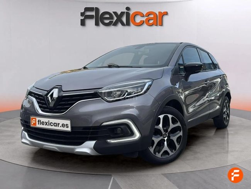 Foto del RENAULT Captur TCe Energy Intens 66kW