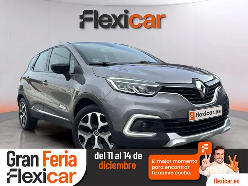 Foto del RENAULT Captur TCe Energy Intens 66kW