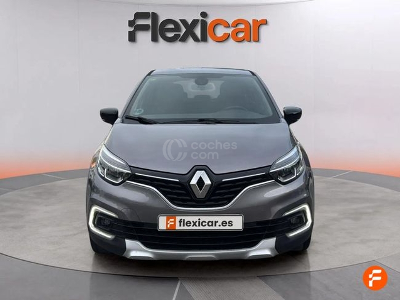 Foto del RENAULT Captur TCe Energy Intens 66kW