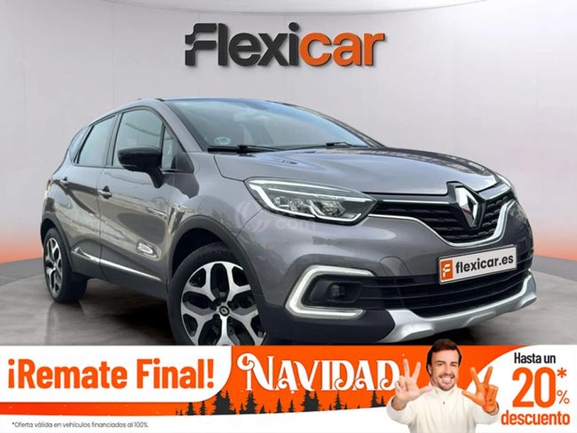 Foto del RENAULT Captur TCe Energy Intens 66kW