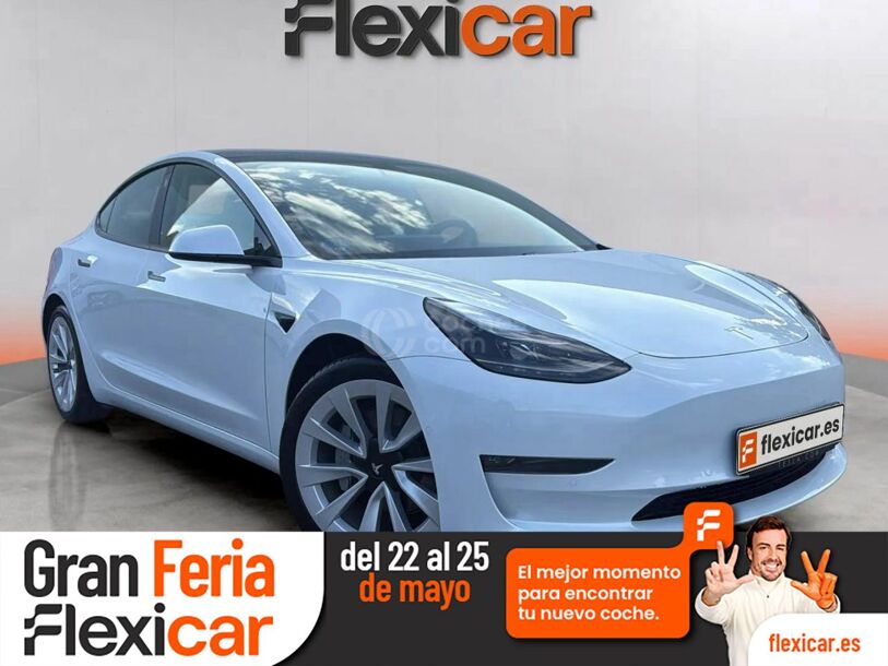 Foto del TESLA Model 3 Long-Range Dual Motor AWD