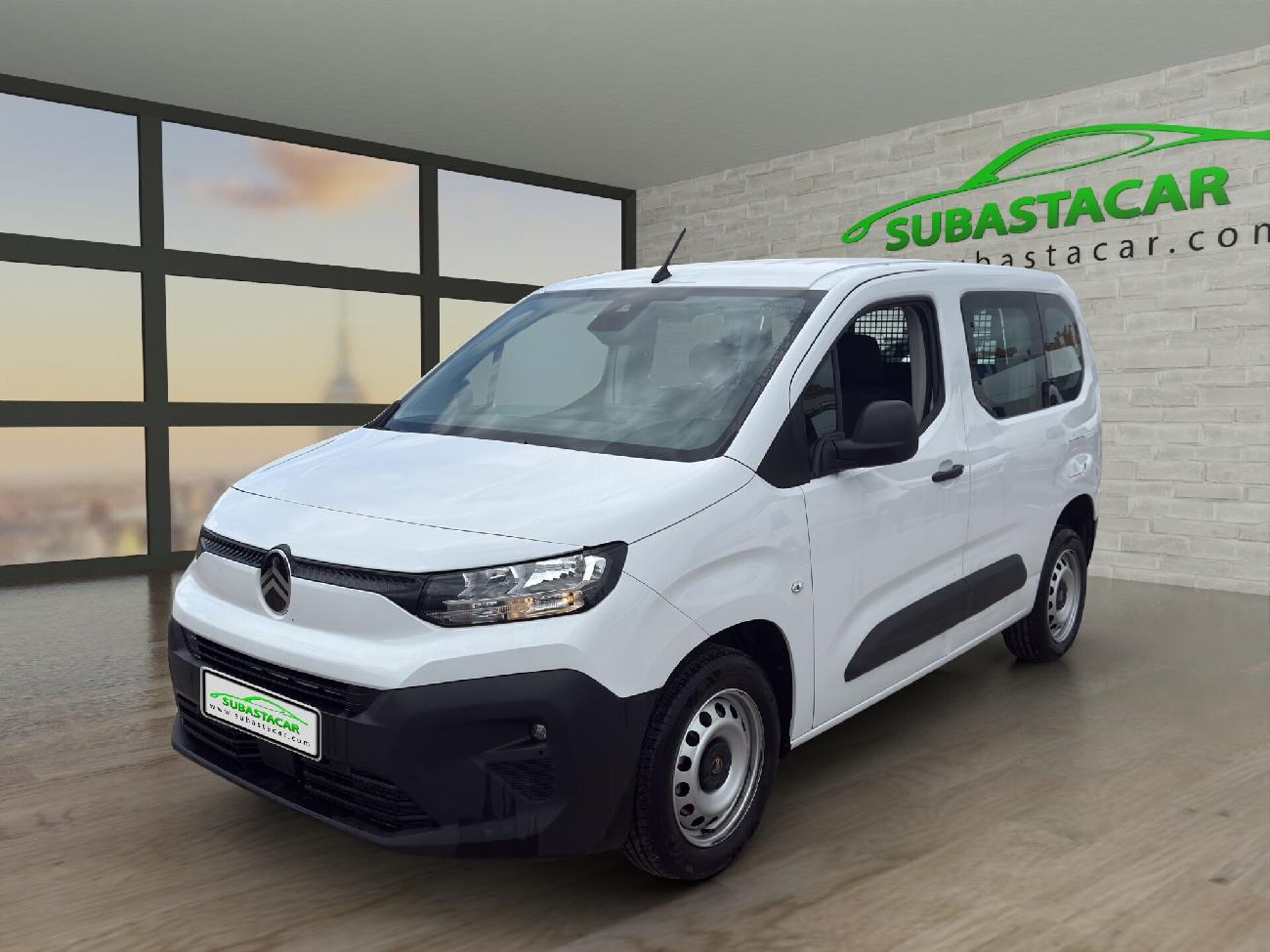 Imagen de CITROEN Berlingo
