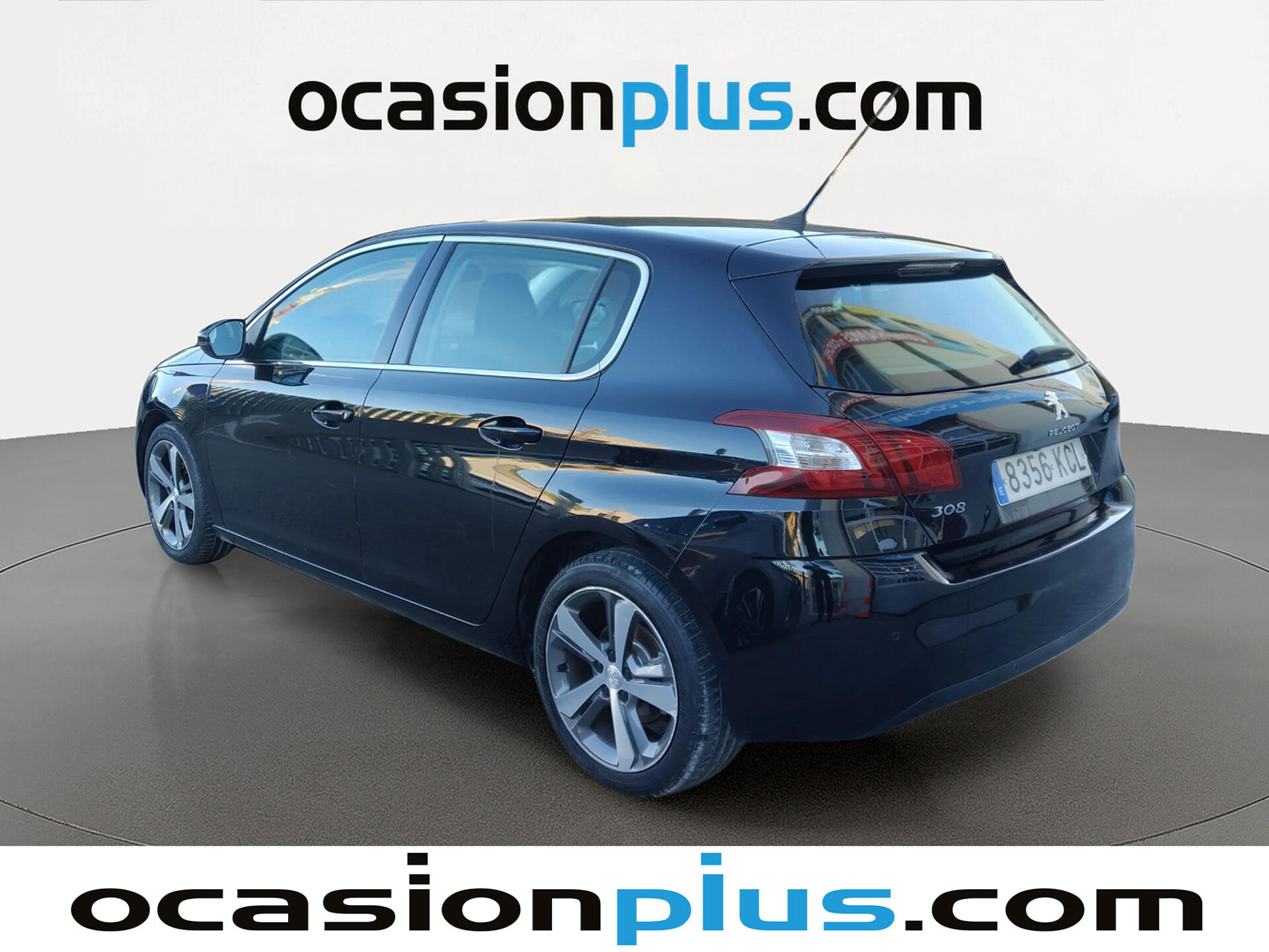 Imagen 3 de PEUGEOT 308