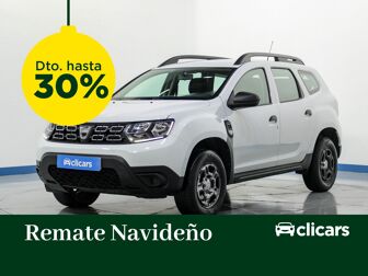 Imagen de DACIA Duster 1.5Blue dCi Essential 4x4 85kW