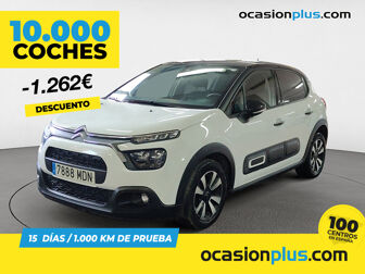 Imagen de CITROEN C3 1.2 PureTech S&S Shine 83